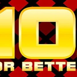 Enjoy 10s or Better by 1x2gaming – logo hosted on robocatcasinoo.com