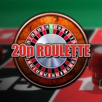 Try 20p roulette slot by Inspired Gaming on robocatcasinoo.com – logo image
