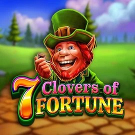 7 Clovers of Fortune – slot by Pragmatic Play, featured at robocatcasinoo.com