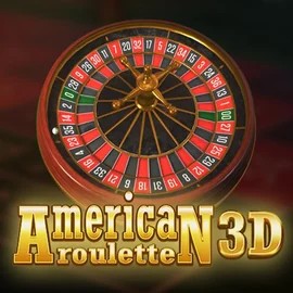 American Roullete 3D (Evoplay) slot visual from Evoplay available on robocatcasinoo.com