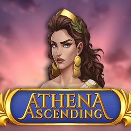Try Athena Ascending slot by Play'n GO on robocatcasinoo.com – logo image