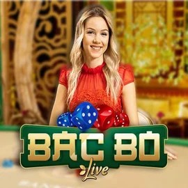 Play Bac Bo slot by Evolution on robocatcasinoo.com