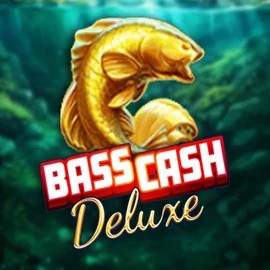 Enjoy Bass Cash Deluxe by Alchemy Gaming – logo hosted on robocatcasinoo.com