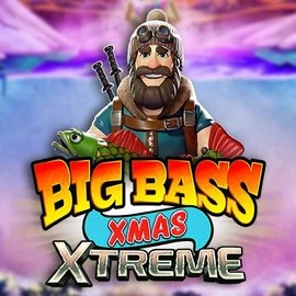 Play Big Bass Xmas Extreme slot by Pragmatic Play on robocatcasinoo.com