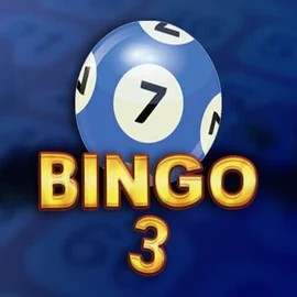 Play Bingo 3 slot by Vibra Gaming on robocatcasinoo.com