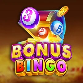 Bonus Bingo online slot from TaDa Gaming – play at robocatcasinoo.com