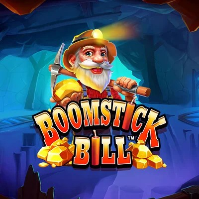 Play the Boomstick Bill slot by High Limit Studio on Robocat Casino