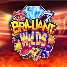 Brilliant Wilds online slot from iSoftBet – play at robocatcasinoo.com