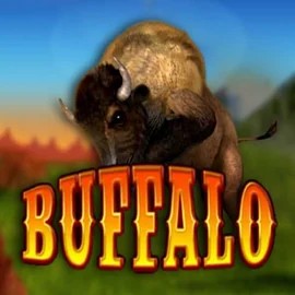 Try Buffalo Bingo slot by MGA Games on robocatcasinoo.com – logo image