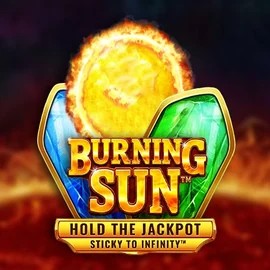 Burning Sun online slot from Wazdan – play at robocatcasinoo.com