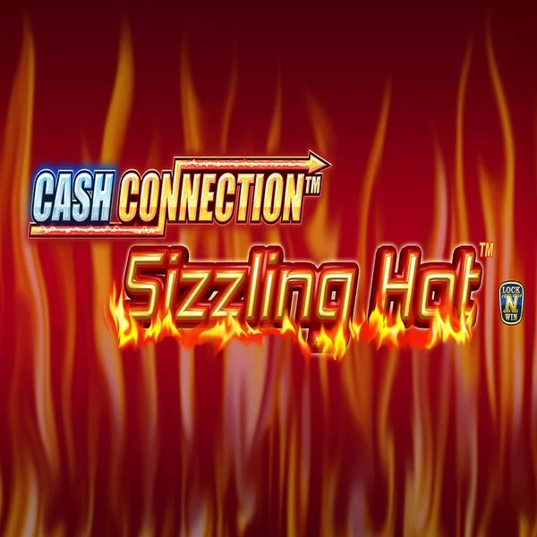 Play the Cash Connection Sizzling hot slot by Novomatic on Robocat Casino
