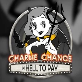 Play Charlie Chance in Hell to Pay slot by Play'n GO on robocatcasinoo.com