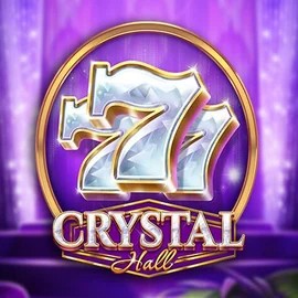 Crystal Hall online slot from Play'n GO – play at robocatcasinoo.com