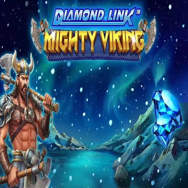 Enjoy Diamond Link Mighty Viking by Greentube – logo hosted on robocatcasinoo.com