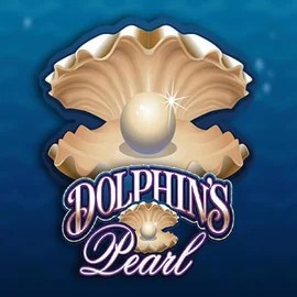 Play Dolphins Pearl slot by Novomatic on robocatcasinoo.com