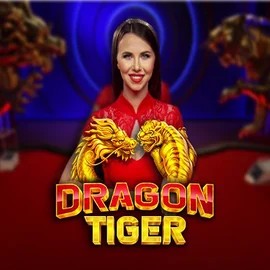 Dragon Tiger (Live) online slot from Pragmatic Play – play at robocatcasinoo.com