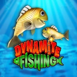 Dynamite Fishing online slot from Inspired Gaming – play at robocatcasinoo.com