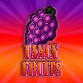 Fancy Fruits – slot by Gamomat, featured at robocatcasinoo.com