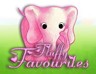 Enjoy Fluffy Favourites by Eyecon – logo hosted on robocatcasinoo.com