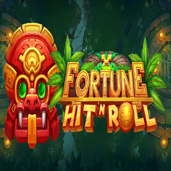 Play the Fortune Hit'n Roll slot by Pragmatic Play on Robocat Casino