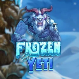 Enjoy Frozen Yeti by BF Games – logo hosted on robocatcasinoo.com