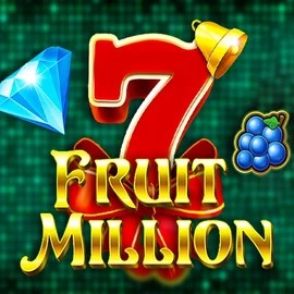 Fruit Million – slot by BGAMING, featured at robocatcasinoo.com