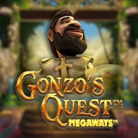 Gonzita’s Quest game by Red Tiger Gaming – logo hosted on Robocat Casino
