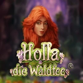 Play Holla die Waldfee slot by Hölle Games on robocatcasinoo.com