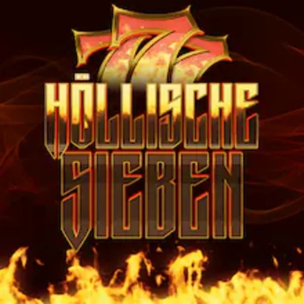 Enjoy Hollische Sieben by Hölle Games – logo hosted on robocatcasinoo.com