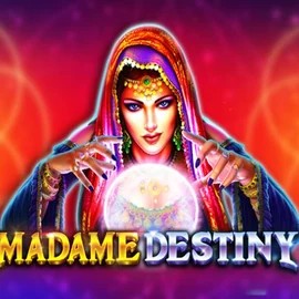 Play Madame Destiny slot by Pragmatic Play on robocatcasinoo.com