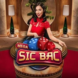 Play Mega Sic Bac slot by Pragmatic Play on robocatcasinoo.com