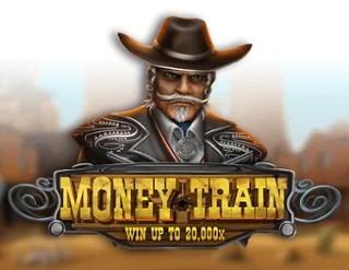 Play Money Train slot by Relax Gaming on robocatcasinoo.com