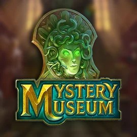 Mystery Museum online slot from Push Gaming – play at robocatcasinoo.com