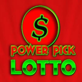 Enjoy Power Pick Lotto by FBM – logo hosted on robocatcasinoo.com