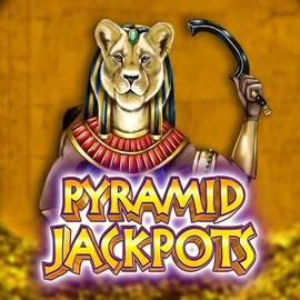 Pyramid Jackpots online slot from King Show Games – play at robocatcasinoo.com