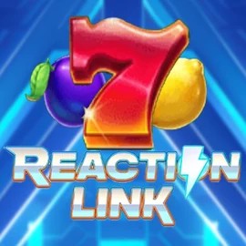 Reaction Link online slot from Playtech – play at robocatcasinoo.com