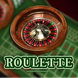 Roulette (Habanero) by Habanero, showcased at robocatcasinoo.com – game logo