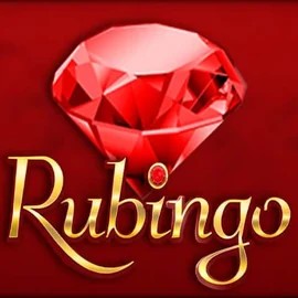 Rubingo logo by FBM Robocat Casino