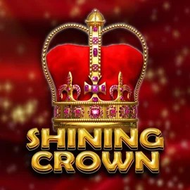 Shining Crown – slot by Amusnet Interactive, featured at robocatcasinoo.com