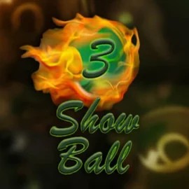 Show Ball 3 – slot by Vibra Gaming, featured at robocatcasinoo.com