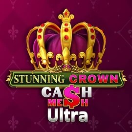 Stunning Crown Cash Mesh Ultra – slot by BF Games, featured at robocatcasinoo.com