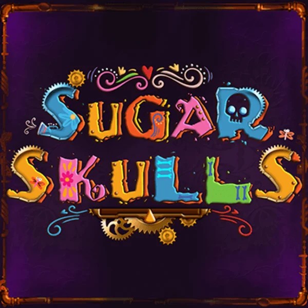 Sugar Skulls online slot from Booming Games – play at robocatcasinoo.com