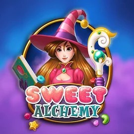 Play Sweet Alchemy slot by Play'n GO on robocatcasinoo.com