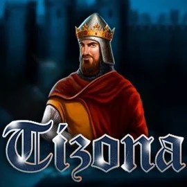 Tizona game by Merkur Gaming – logo hosted on Robocat Casino