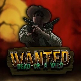 Play Wanted Dead or a Wild slot by Hacksaw Gaming on robocatcasinoo.com