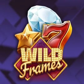 Wild Frames – slot by Play'n GO, featured at robocatcasinoo.com